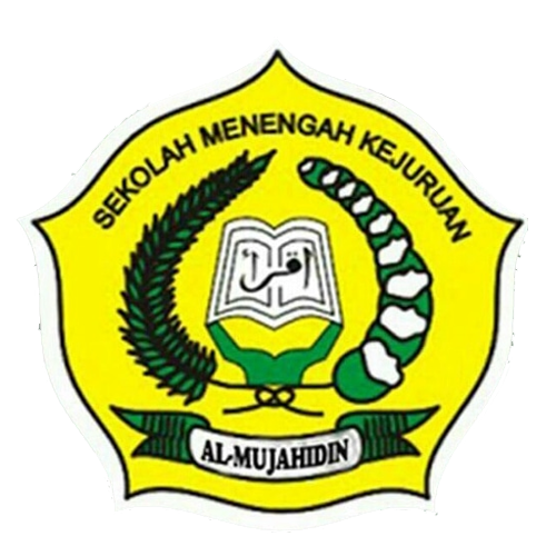 Gambar SMK Al-Mujahidin